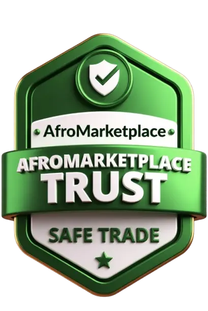 Afro Trust β Safe Trade